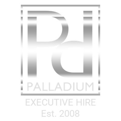 Palladium Executive Hire